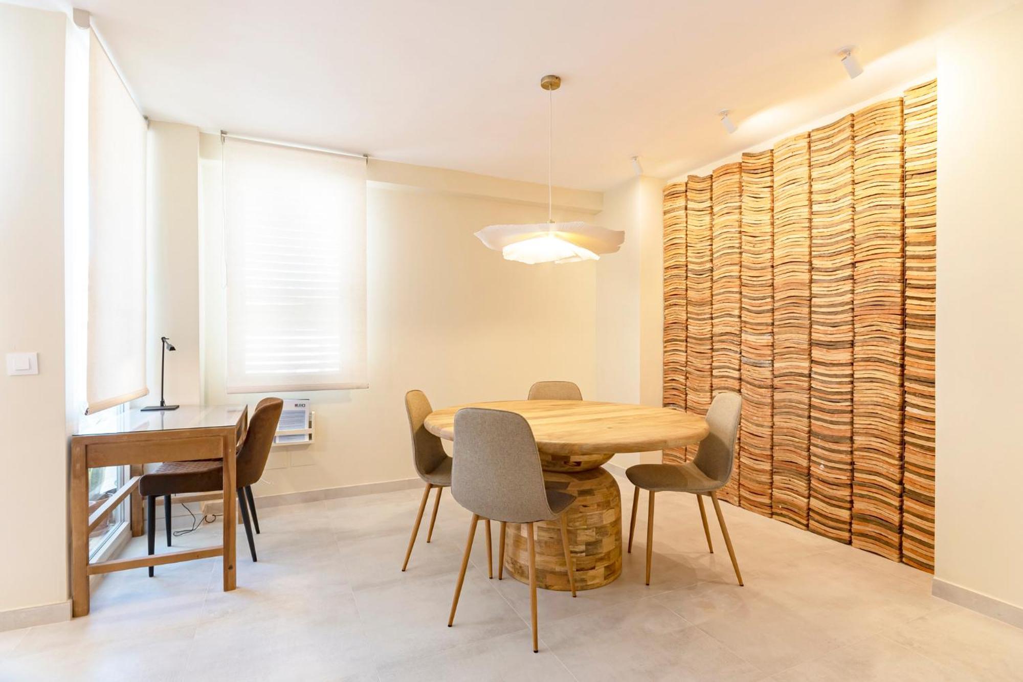 K-Sense By Nuka Homes Platja de Larenal Esterno foto