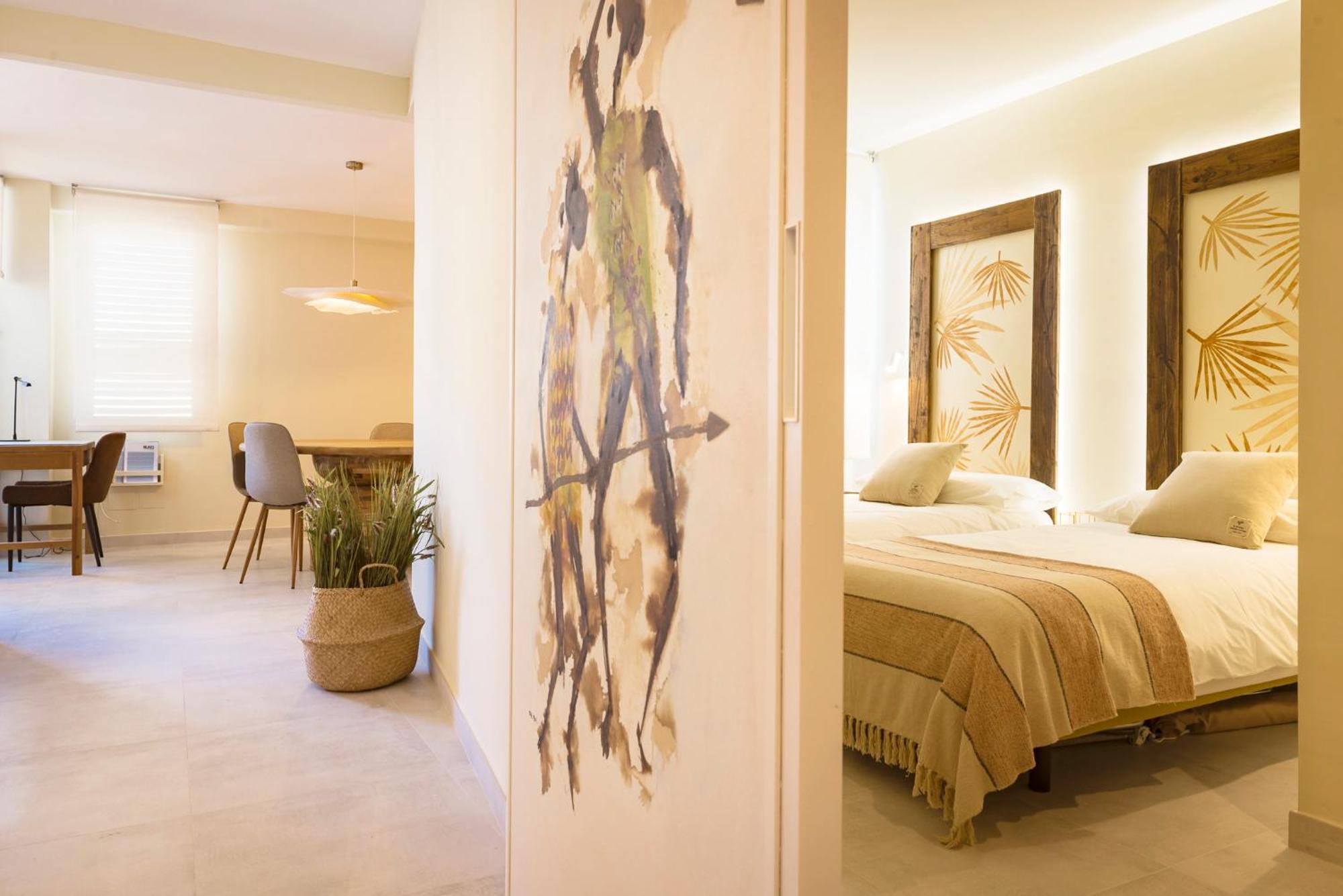 K-Sense By Nuka Homes Platja de Larenal Esterno foto