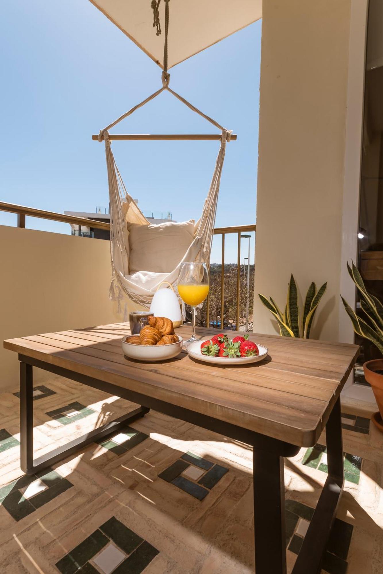 K-Sense By Nuka Homes Platja de Larenal Esterno foto