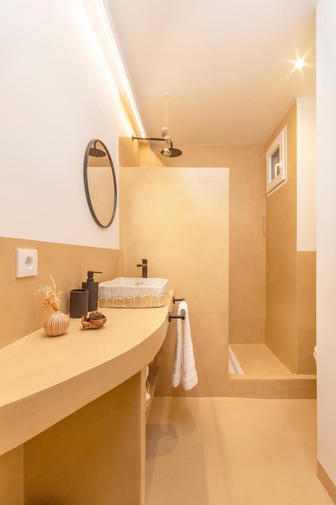 K-Sense By Nuka Homes Platja de Larenal Esterno foto